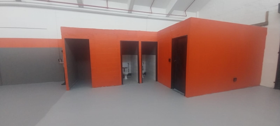 To Let commercial Property for Rent in Kensington Western Cape